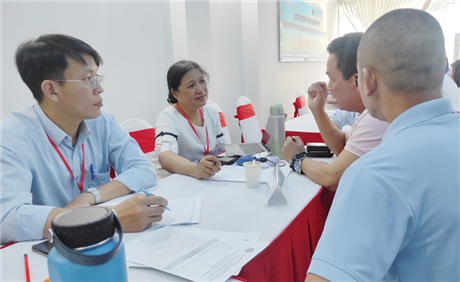 Techmart chuyên ngành tháng 11: Tư vấn chuyên gia tìm “đường ra” cho chuối và bưởi sau thu hoạch